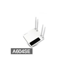A604MU 유무선 인터넷 와이파이 공유기 AC1200 후속모델 A604SE 로 변경