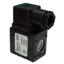 공압 부품 솔레노이드 밸브 코일 구리 D1301X 15VA / 12W 24VDC 12V 펄스 Best-Nr.0200 D, 02 220V AC