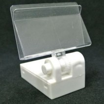 +[복스마켓]+_(폼보드클립) 자석 마트가격표 안내판 우드락 POP 냉장매대 가격 시기+[BOKS_MARKET]+