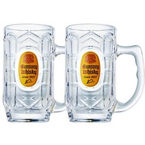 산토리 위스키 가쿠빈 하이볼잔 375ml, 1개