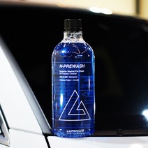 루미너스코리아 엔 프리워시 500ml (14시 이전 당일출고) 중성 APC 다목적세정제