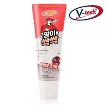 [KT알파쇼핑]VT-012 팡이싹싹 120g 나무 곰팡이 제거제