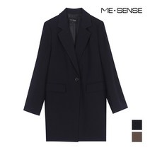 미센스 원버튼 아웃 포켓 자켓_MA99JKM103Z