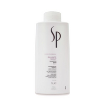 웰라 SP 밸런스 스캘프 샴푸, 1L, 3개