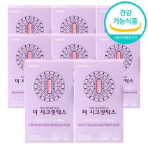 여성 질 유래 유산균 특허균주 3종 MG 프로 프리 신 바이오틱스 아연 마스크스트랩증정, 여성질유래유산균 8개