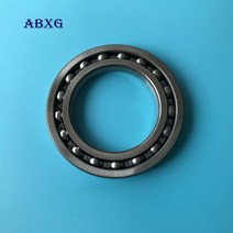 철근탐사기 16014 얇은 타입 볼 베어링 70x110x13mm Ciclop 3D 스캐너 프린터 회전 용, 01 1Pcs_01 16014