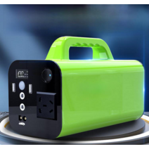 올인원파워뱅크 파워뱅크 파워뱅크추천 차박배터리, 68000mAh  에어 펌프 버전