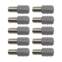 가구 선반 고정핀 논슬립 선반다보 6mm 10P, 10개