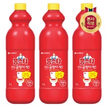 홈스타 뿌리기만하면곰팡이싹 리필 1L x 3개, 없음, 상세설명 참조