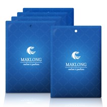 마크롱 4+1 옷장 방향제 샤쉐 탈취제 실내용 행거 화장실 주방 차량용, 탐다오 타입, 선택완료