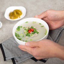 섬진강 화개골재첩국 500g 옵션 진한국물 국내 자연산 재첩, 10개