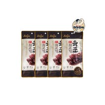 진주햄 명품 쇠고기 육포 45g x4개, 진주햄 명품 쇠고기 육포 45g x4