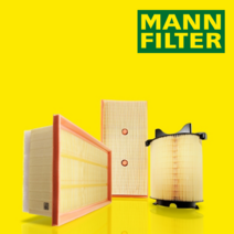 만필터 MANN C35154 아우디 에어필터