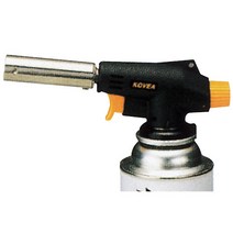 코베아 마스터토치 KGT-2211 gi, 은색, 1개