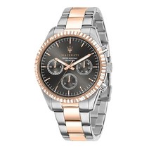 마세라티 남자시계 COMPETIZIONE