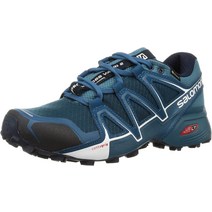 살로몬 트레일 러닝화 스피드 크로스 바리오2