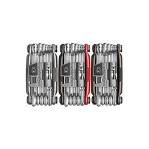 크랭크브라더스 crankbrothers MULTI TOOL 17 멀티툴 17 휴대용 자전거 공구