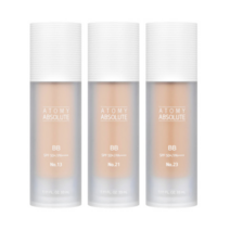 애터미 앱솔루트 비비 크림 33mlSPF50+) 1021455, 23호