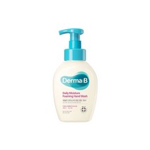 더마비 데일리 모이스처 포밍 핸드 워시(+워시30ml), 더마비 데일리 모이스처 포밍 핸