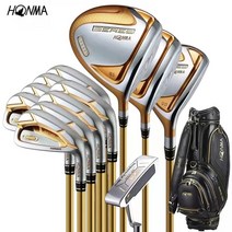 HONMA BERES S 07 4 스타 남성용 골프 클럽 세트 흑연 샤프트 클럽 커버 포함 가방 포함 풀 세트 신제품, 9.5 R no bag, 9.5 R 가방포함