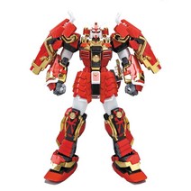 BANDAI SPIRITS 반다이 스피리츠 (BANDAI SPIRITS) MG 진무자 장난무 전국의 진, 1개