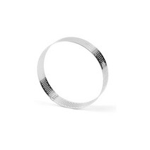 스테인레스 타공 무스링 무스틀 타르트틀 12cm - 2022696EA