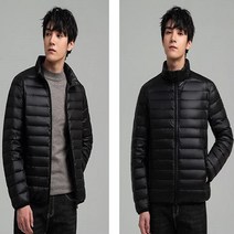 방수 패딩 발열점퍼 하이넥 누빔퀼팅방풍방한 돕바잠바파카 발열자켓 골프 정전기방지 작업점퍼