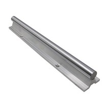 레일지지대 EU 창고 2PC 선형 지원 레일 SBR16 + / 슬라이드 1 세트 볼 스크류 키트 SFU1605/2005 CNC 부, 20 1550_04 SBR20 SFU2005