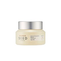 더페이스샵 망고씨드 보습 버터 NEW, 2개, 50ml