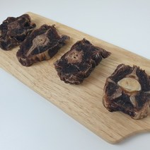 도기머기 캥거루꼬리 수제간식, 3. 캥거루꼬리 300g (대용량)