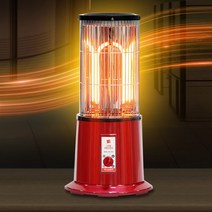 황토보빈 사용 순간발열 나산 전기난로, NS-9100(카본난로-1.3kw/가정용)