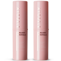 아요델 물광꿀피부 콜라겐 링클밤 멀티밤 스틱 10g, 2개