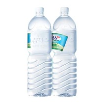 제주삼다수 그린, 400개, 500ml