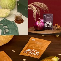 인생띵작 양배추 자색양파 호박즙 80ml 30개 포장가능, 1, 본상품선택