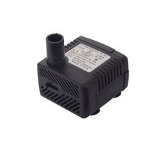협신 수중모터 펌프 NS260, 5W, 3개