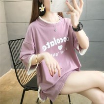 APDO8 패션의류잡화 여성패션 여성의류 티셔츠 긴소매(SH2212)해외배송