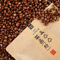 볶음 옥수수차 450gx1팩, 단품