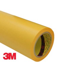 3M 종이 내열 마스킹테이프 244 24mm x 50M, [수량] 이상품클릭