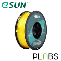 eSUN한국총판 PLABS 일반 PLA 필라멘트 1kg, 반투명 yellow