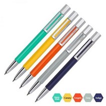 모나미 153네오볼펜 그레이 -다스 12개입, 없음