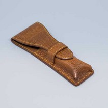 파커 클래식면도기 소가죽 케이스, 1개