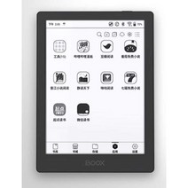 이북 리더기 크레마 페이퍼 E북 종이질감 지문방지, 상세 페이지 참고, 블랙 Poke5 + 케이스(블랙)