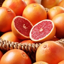 [직수입]신선한 남아공 레드자몽 30과 대과(개당 370g내외)