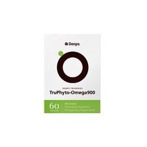 트루식물성오메가900 1개월분/1BOX