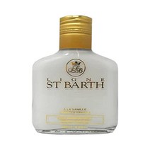 ligne St.Barth 모이스처라이징 바디 밀크 바닐라 200ml, 4개