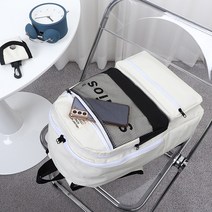 더스위츠 더스틴 백팩 새학기 책가방 가방 학교 학원