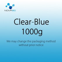 nova3d uv resin lcd 3d 프린터 민감한 포토폴리머 인쇄 재료 impresora 3d resina lcd dlp sla uv resins liquid, 1l 트랜스 블루, 협력사