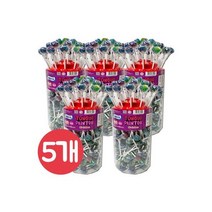 비달 페인터 바이칼라 캔디통1200gX5개/대용량, (무배)비달 페인터 바이칼라 캔디통1200gX5개/대용