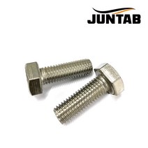 스텐 육각볼트 SUS304 M6 M8 M10 M12 M16, 140mm, 1개