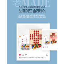 시니어전략교구 솔리테어